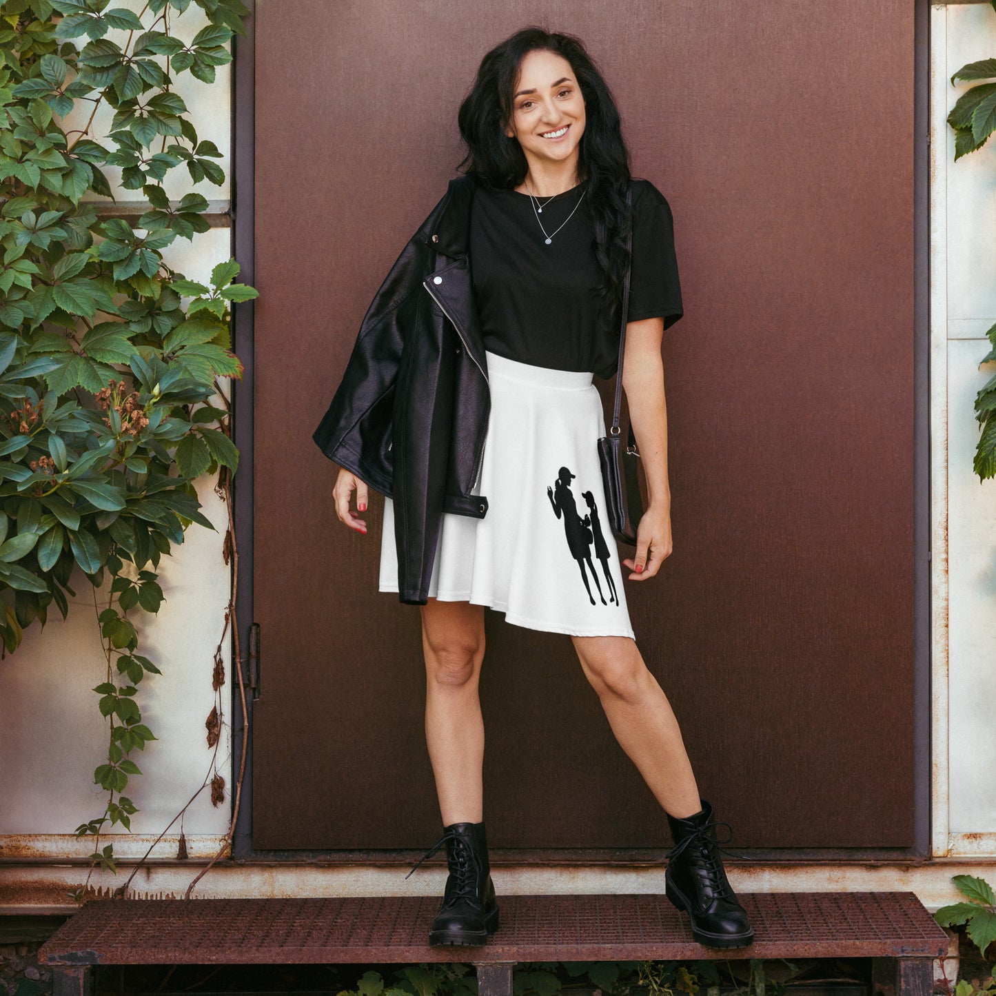 Skater Skirt MG_A