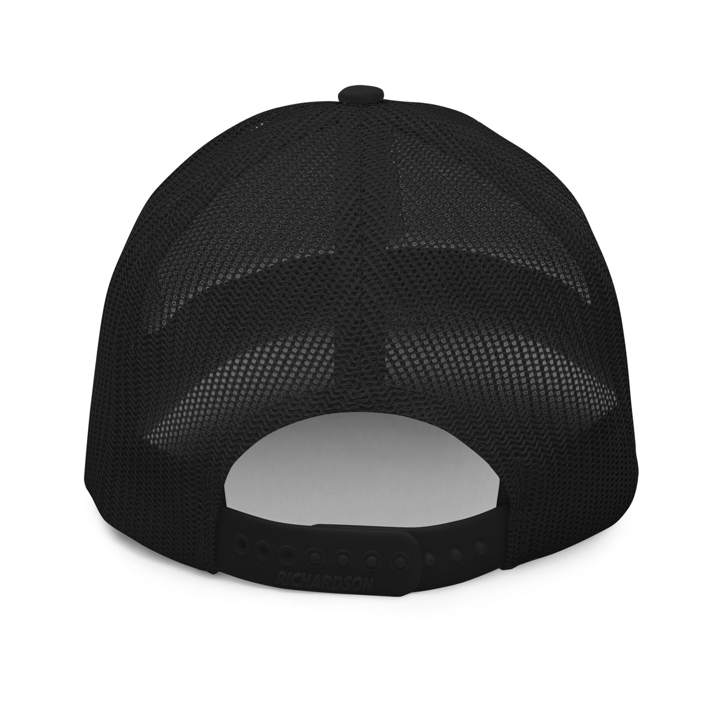 Trucker Cap DG (Grey Logo)