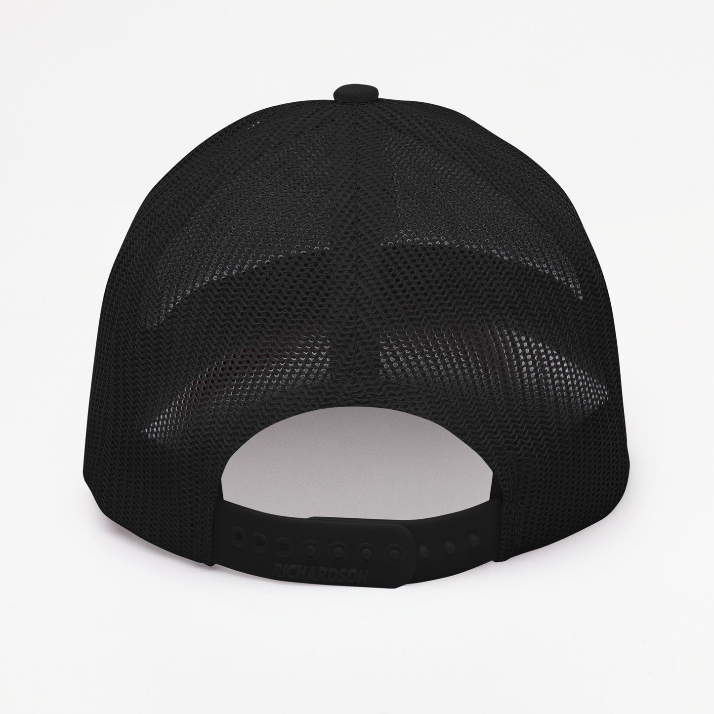 Trucker Cap GDG (White logo)