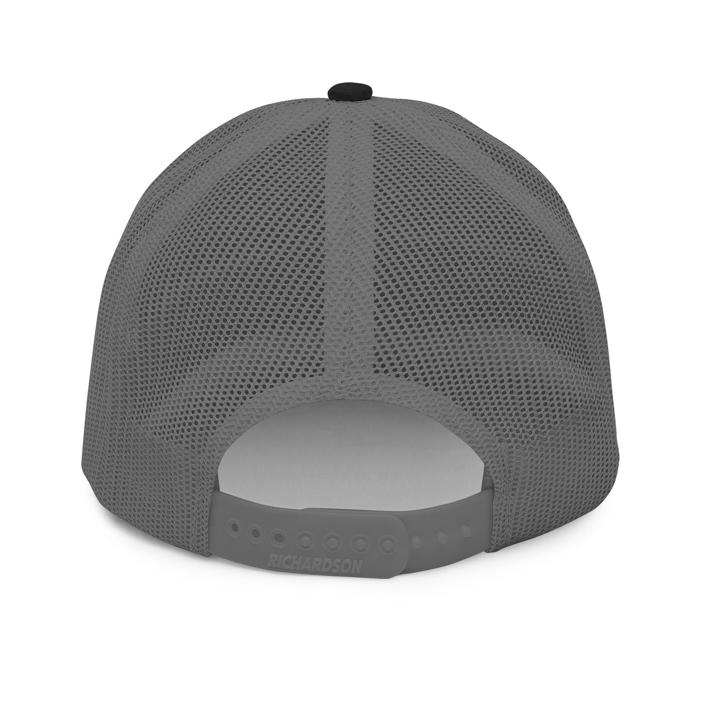 Trucker Cap DG (Grey Logo)