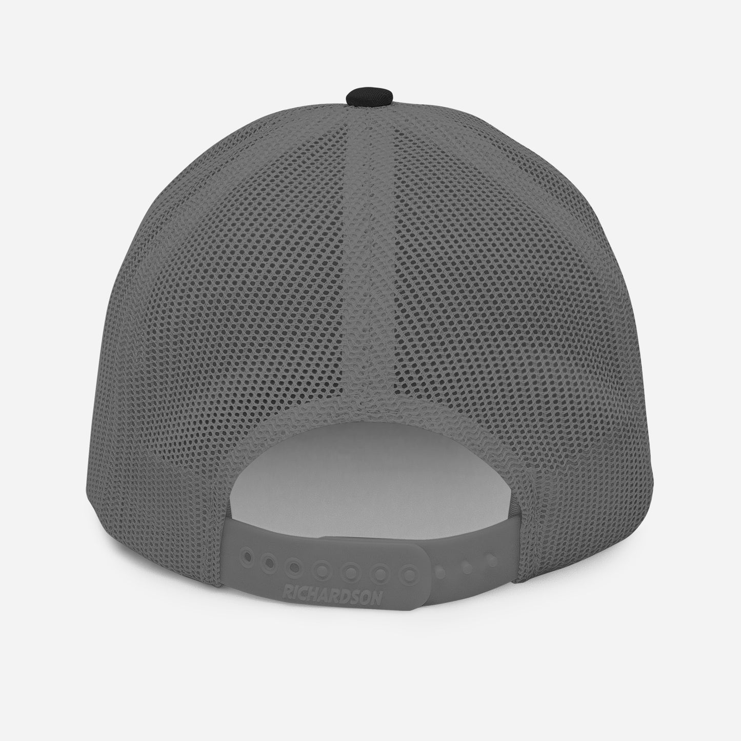 Trucker Cap GDG (Aqua/Teal Logo)