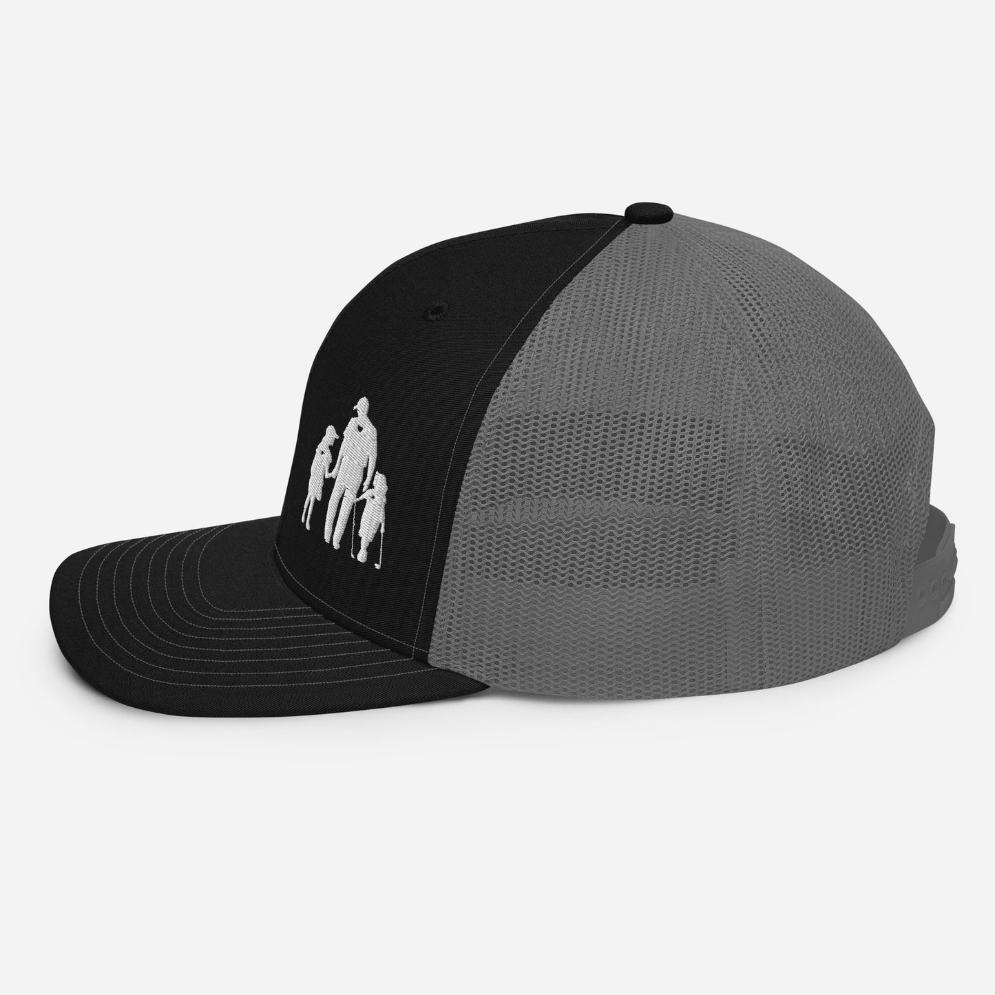 Trucker Cap GDG (White logo)