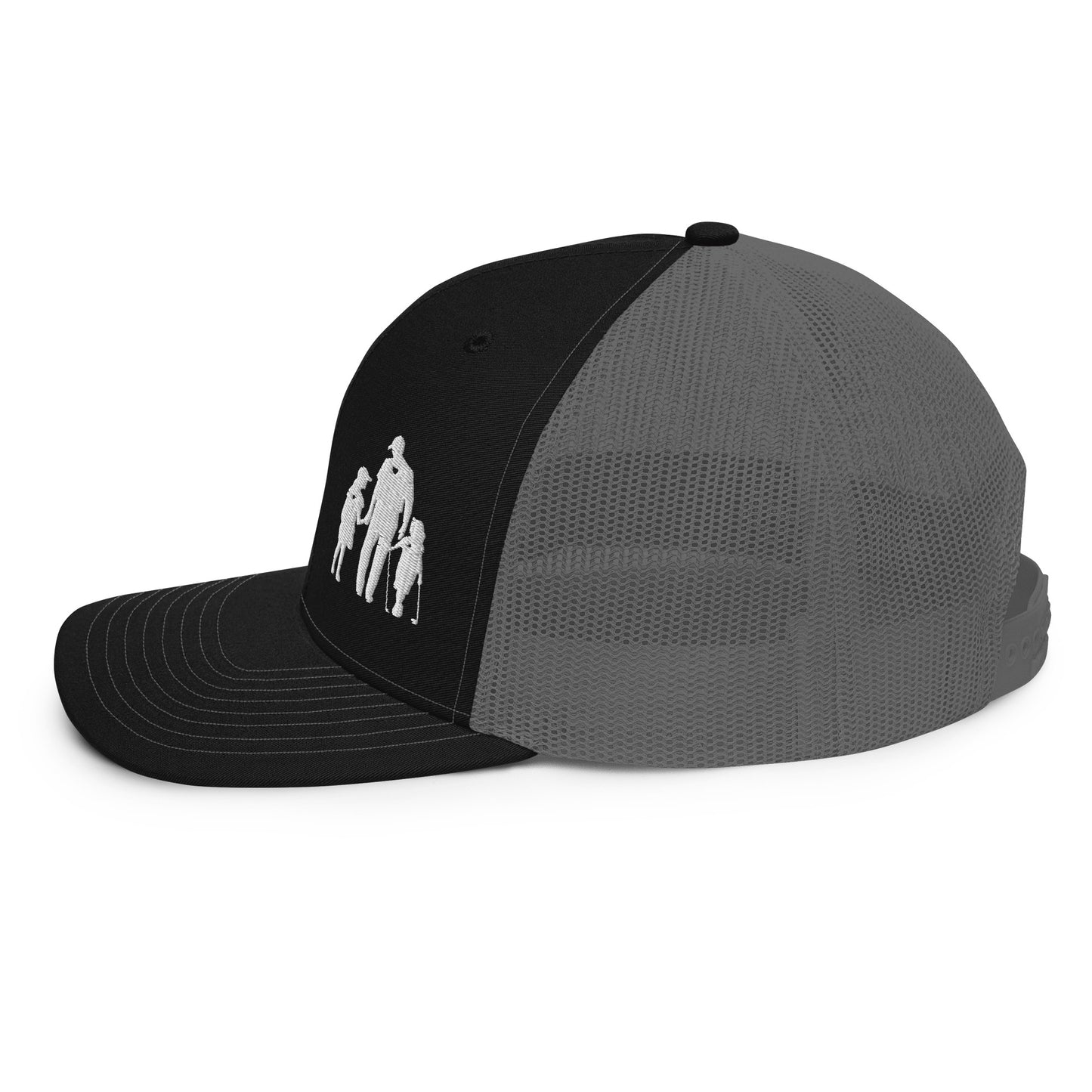 Trucker Cap GDG (White logo)