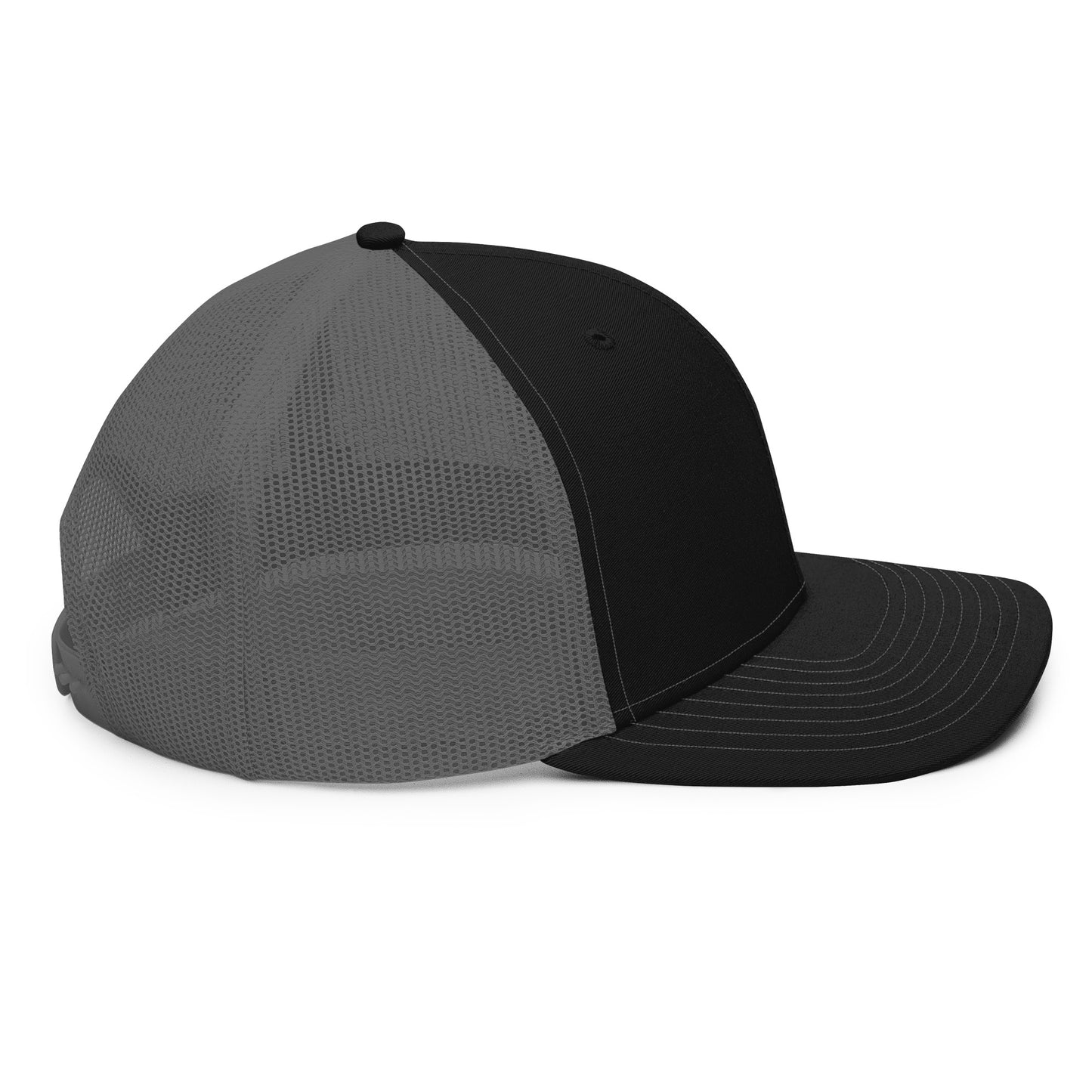 Trucker Cap SD (White Logo)