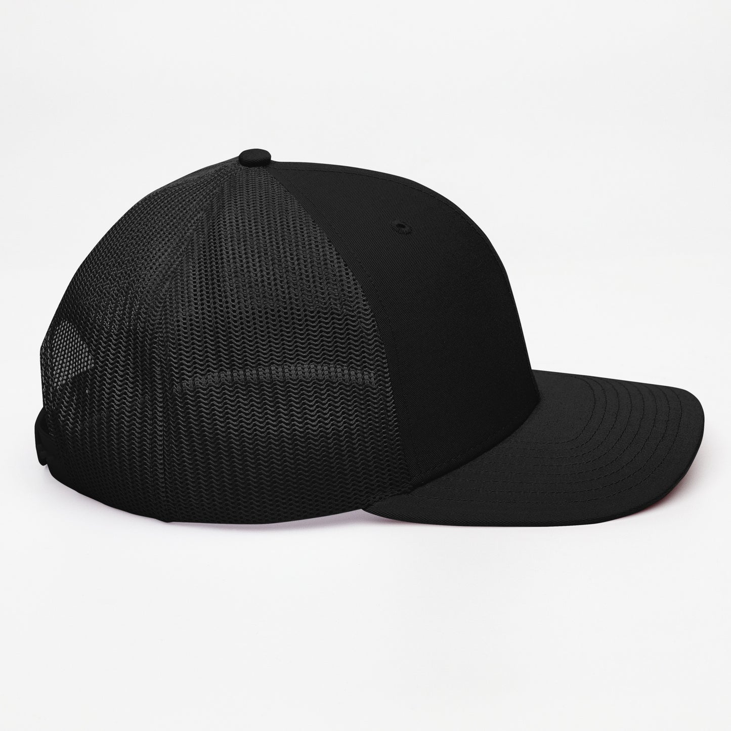 Trucker Cap GDG (White logo)
