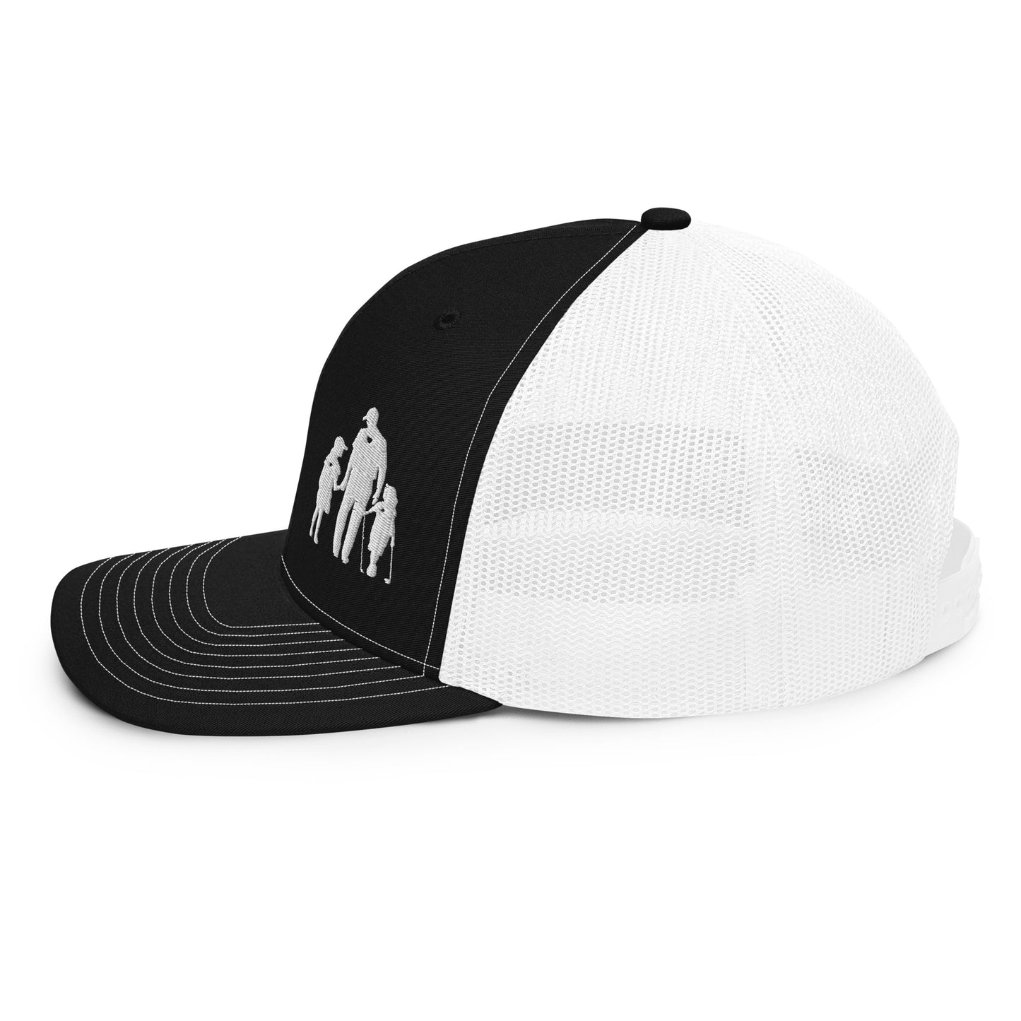 Trucker Cap GDG (White logo)