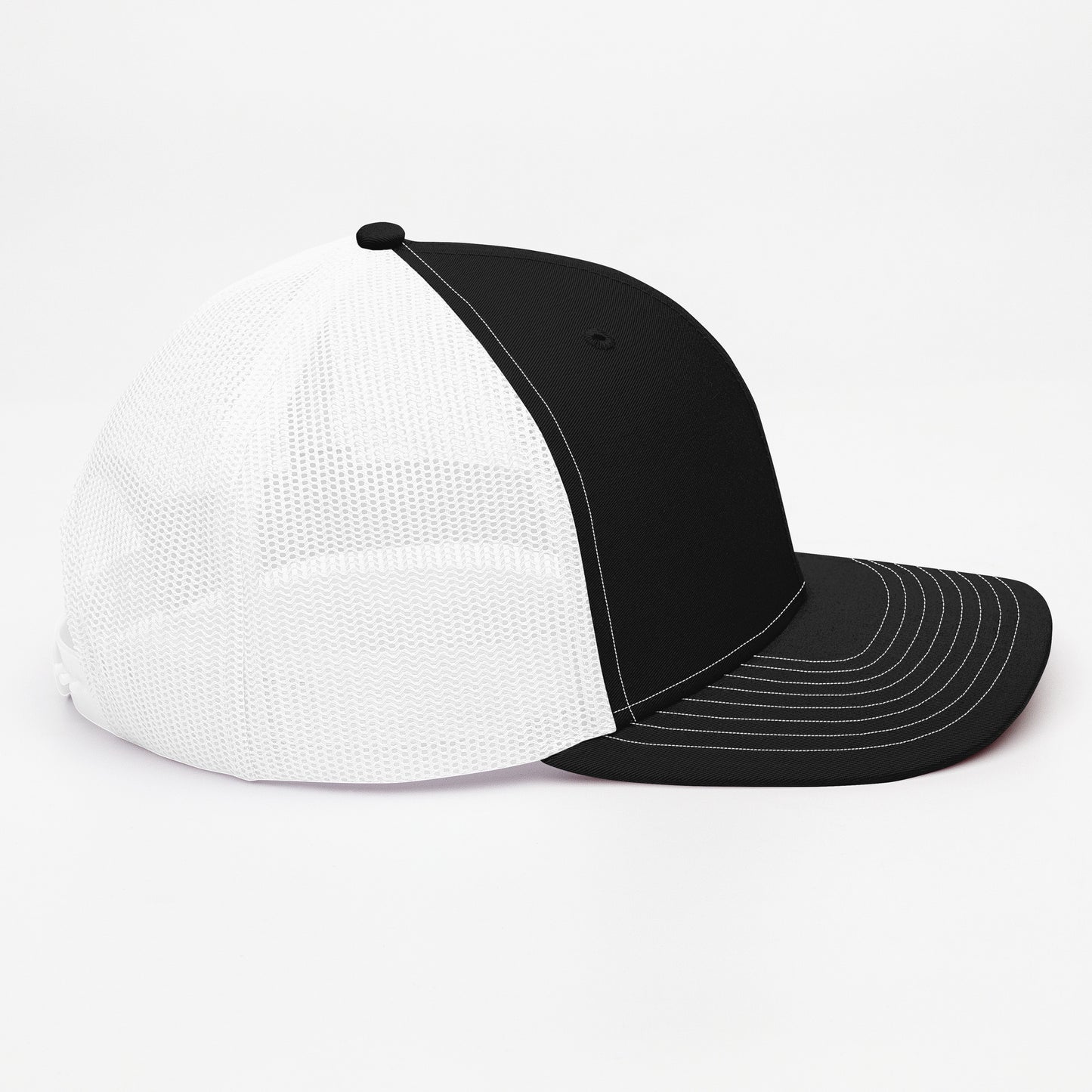 Trucker Cap GDG (White logo)