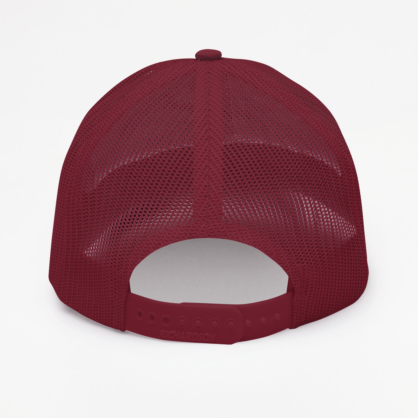 Trucker Cap GDG (White logo)
