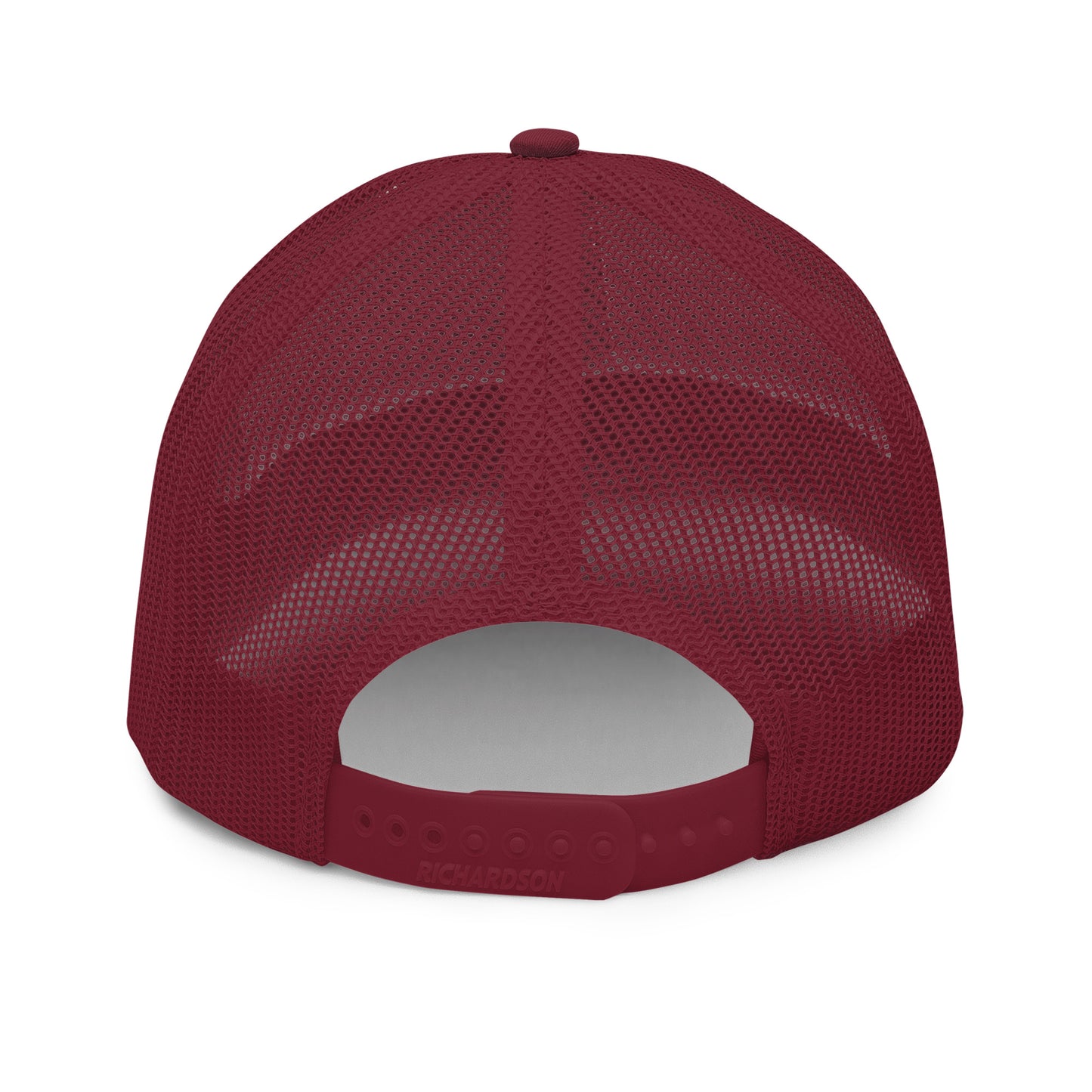 Trucker Cap GDG (White logo)