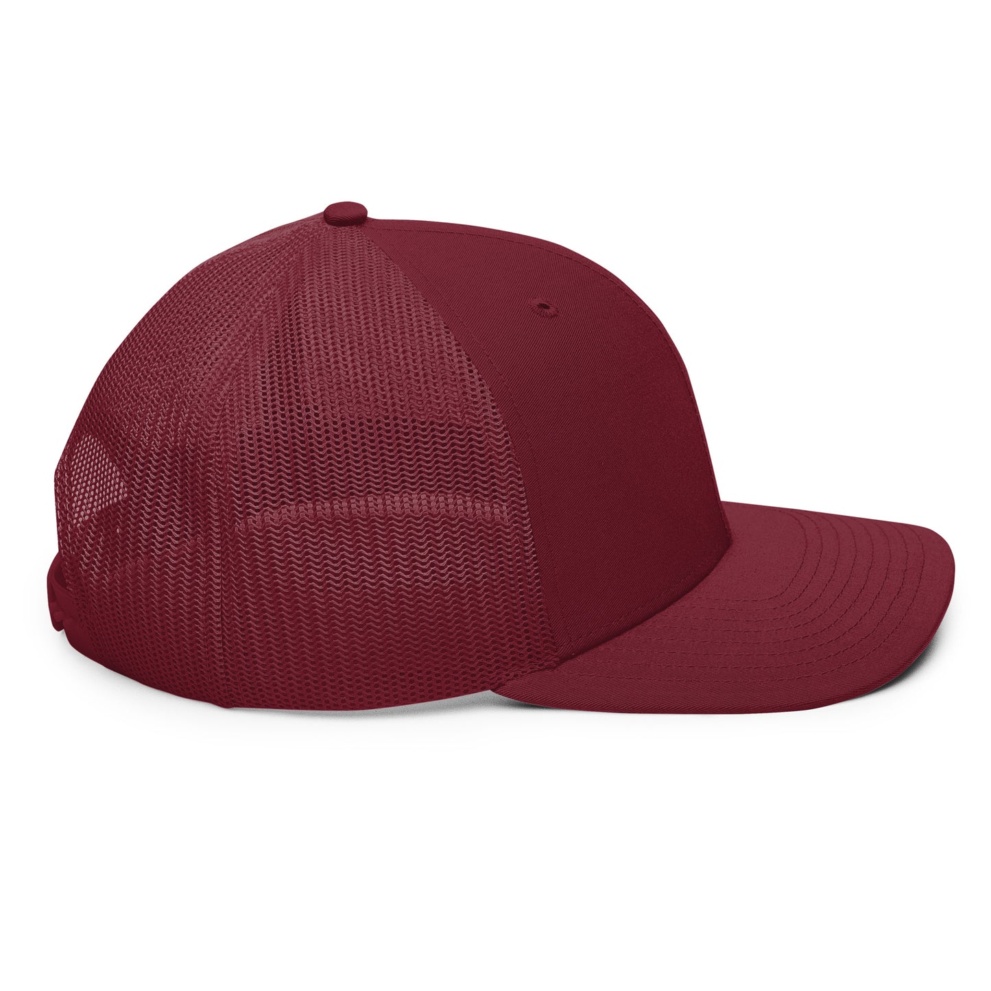Trucker Cap GDG (Black logo)