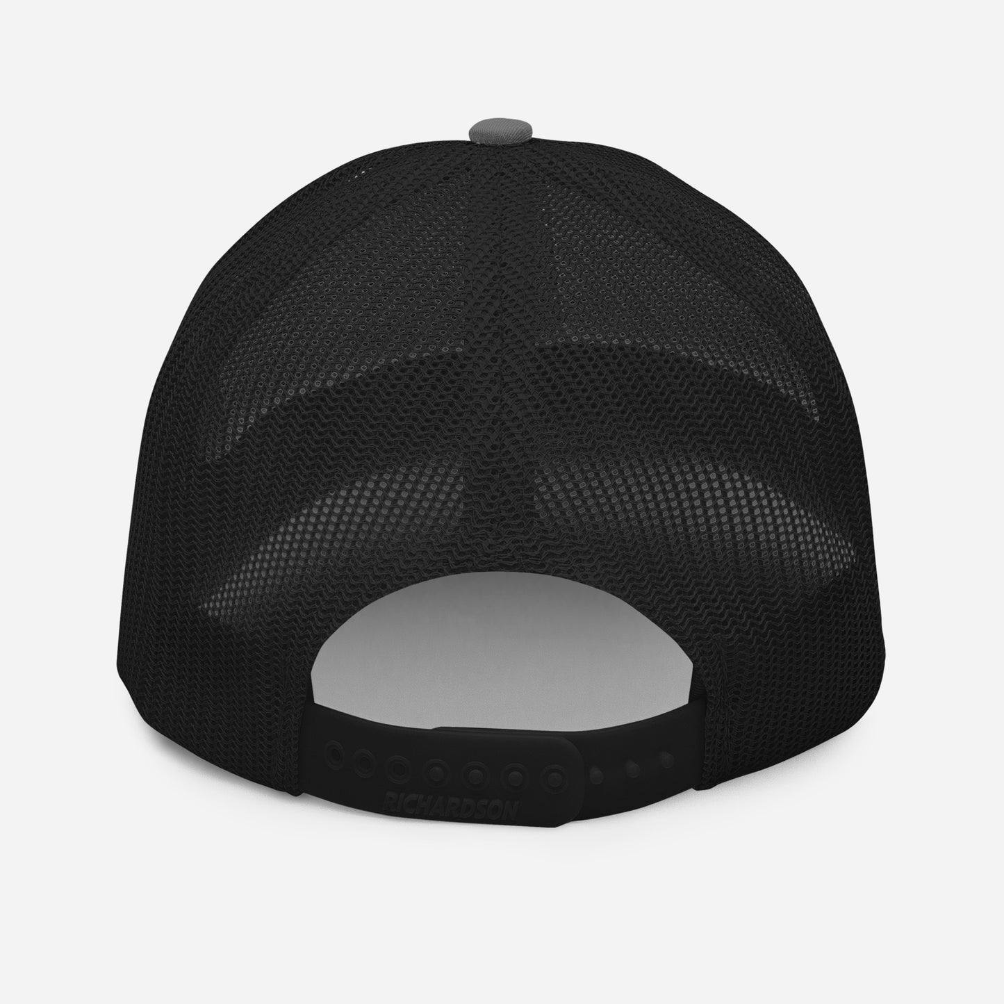 Trucker Cap GDG (White logo)