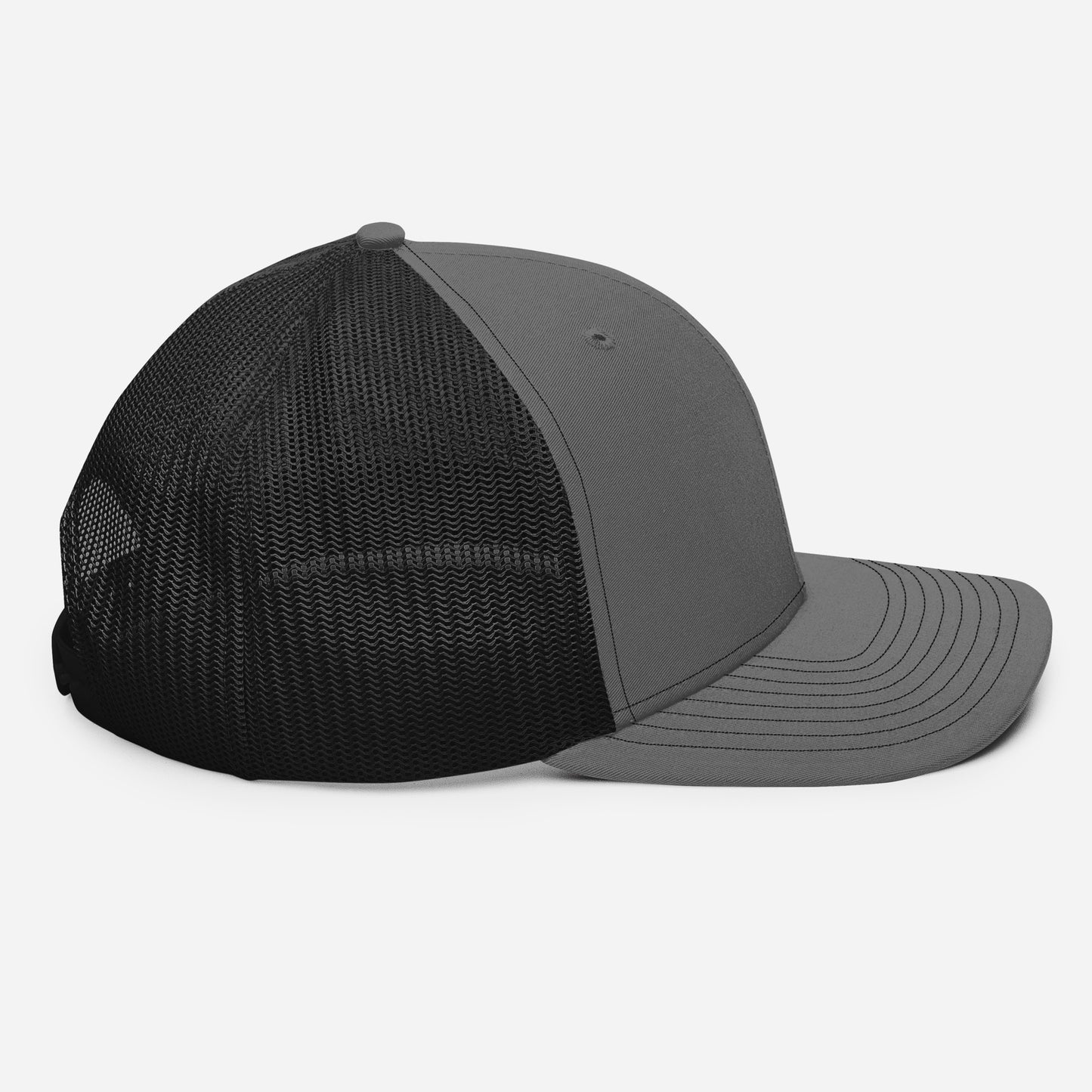 Trucker Cap GDG (Black logo)