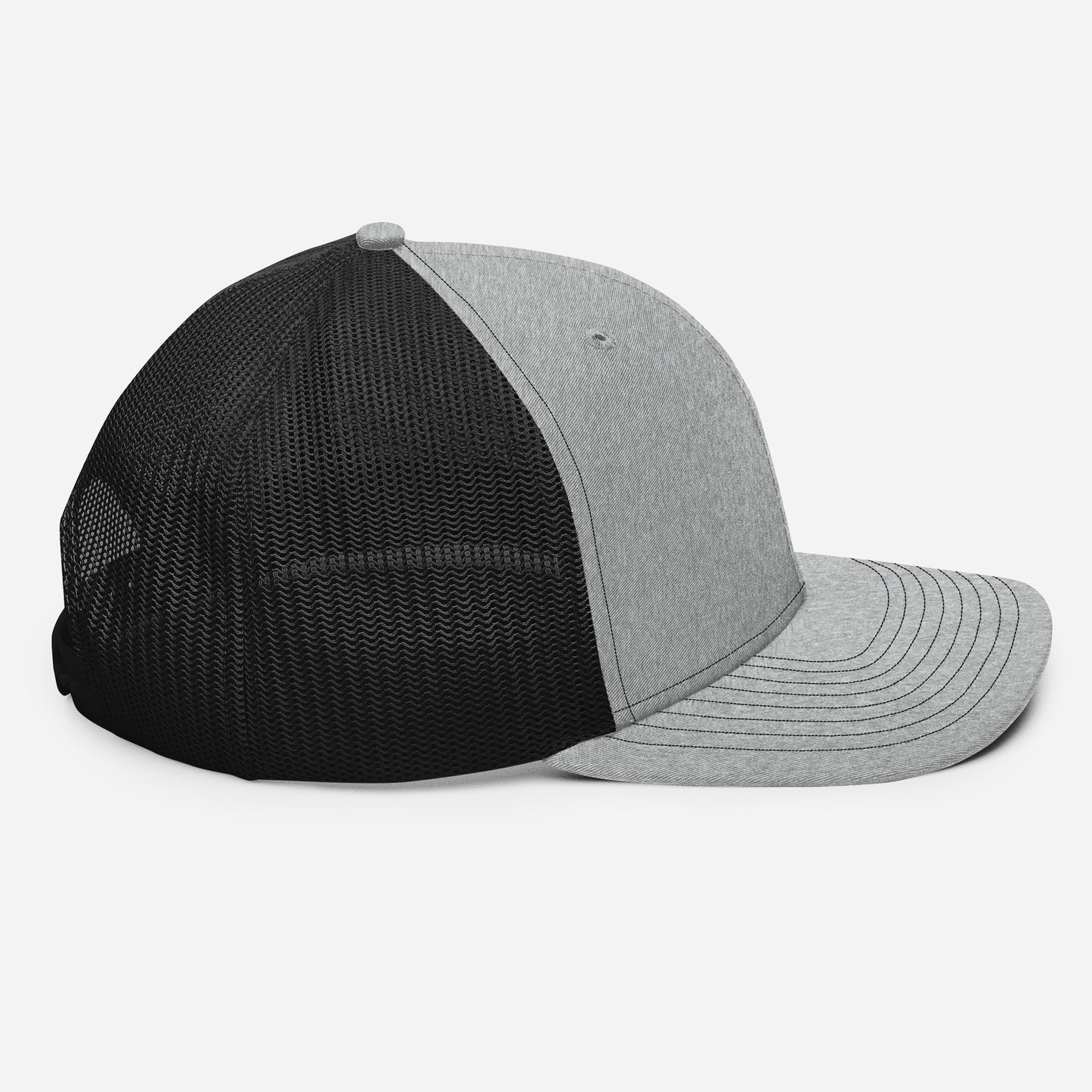 Trucker Cap GDG (White logo)