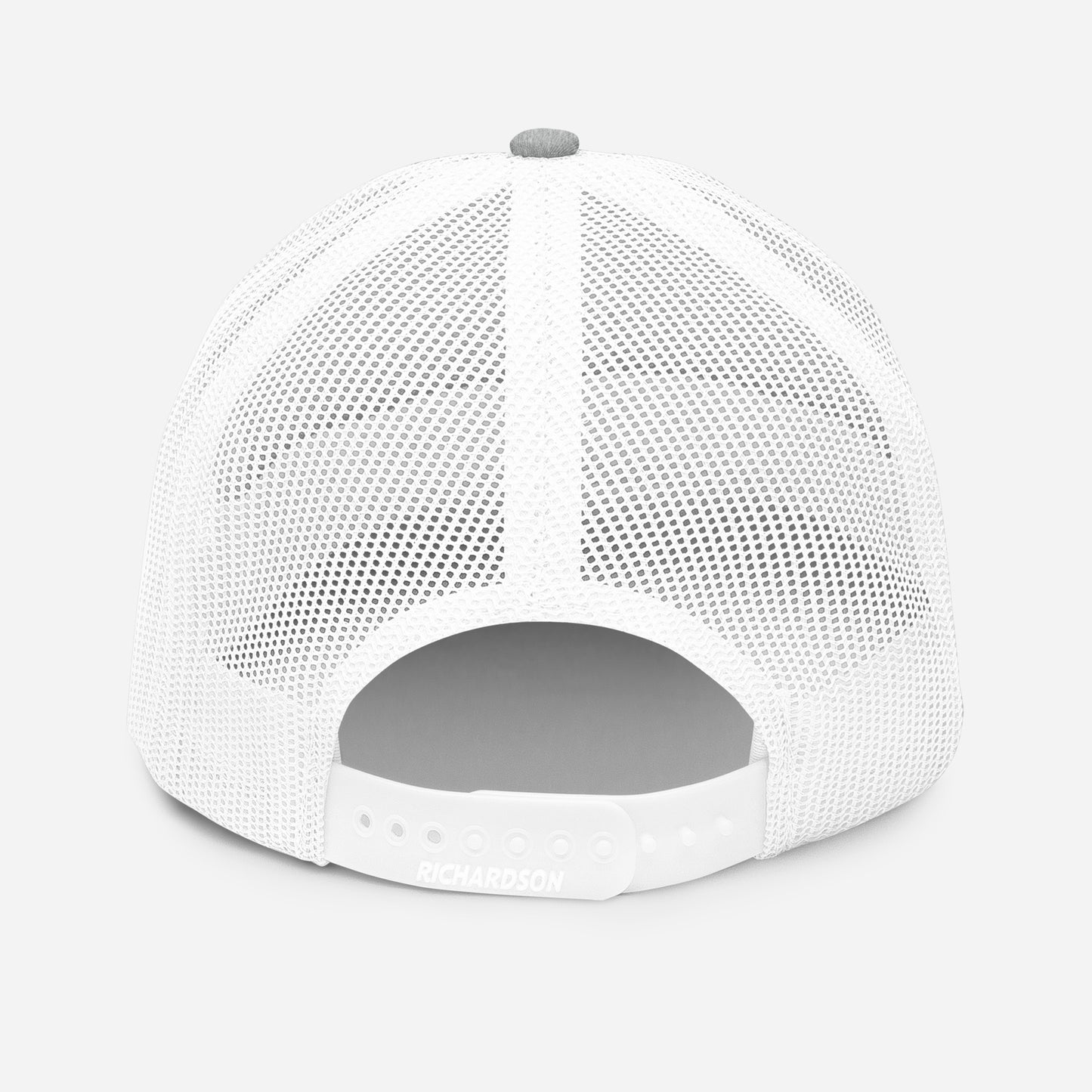 Trucker Cap GDG (White logo)