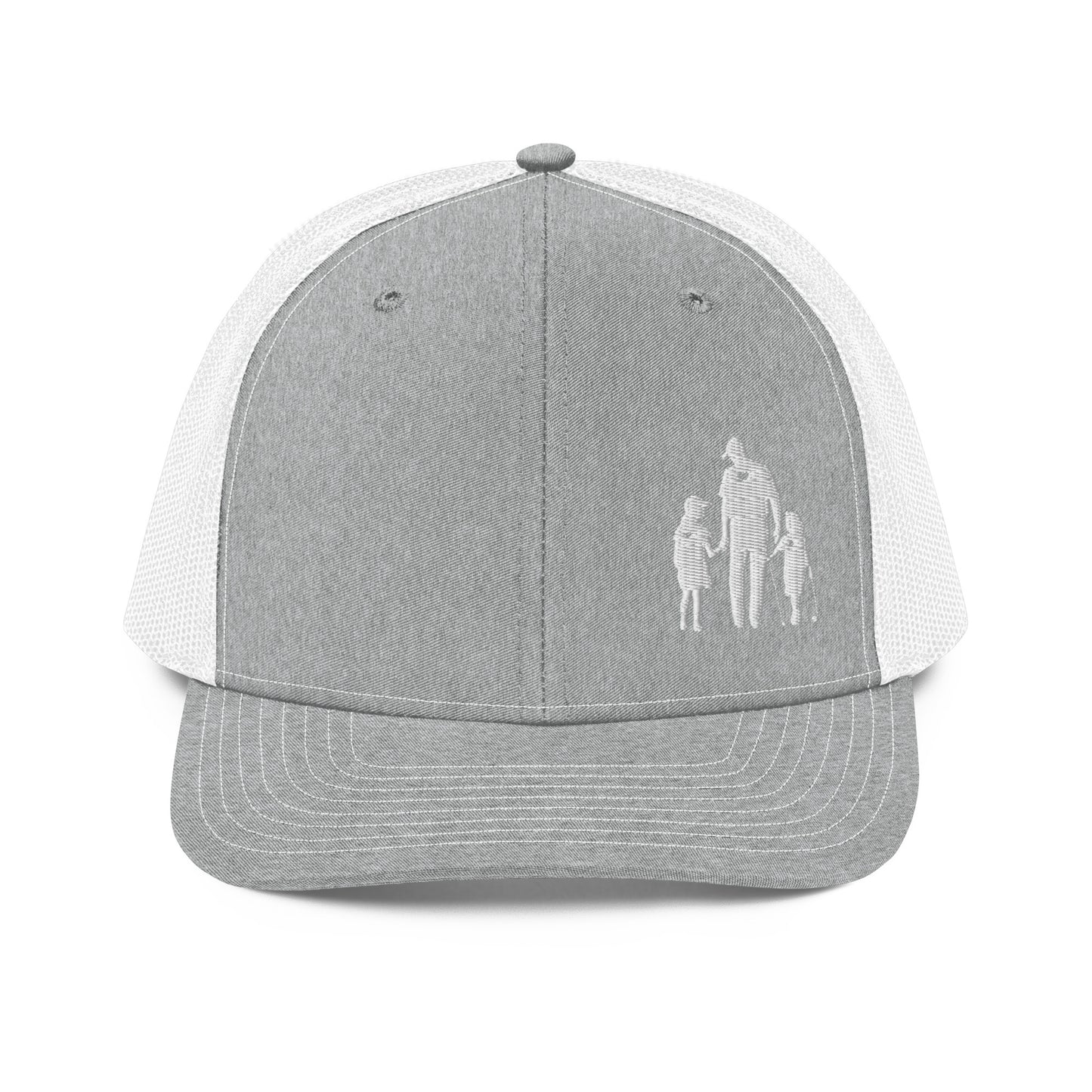 Trucker Cap GDG (White logo)