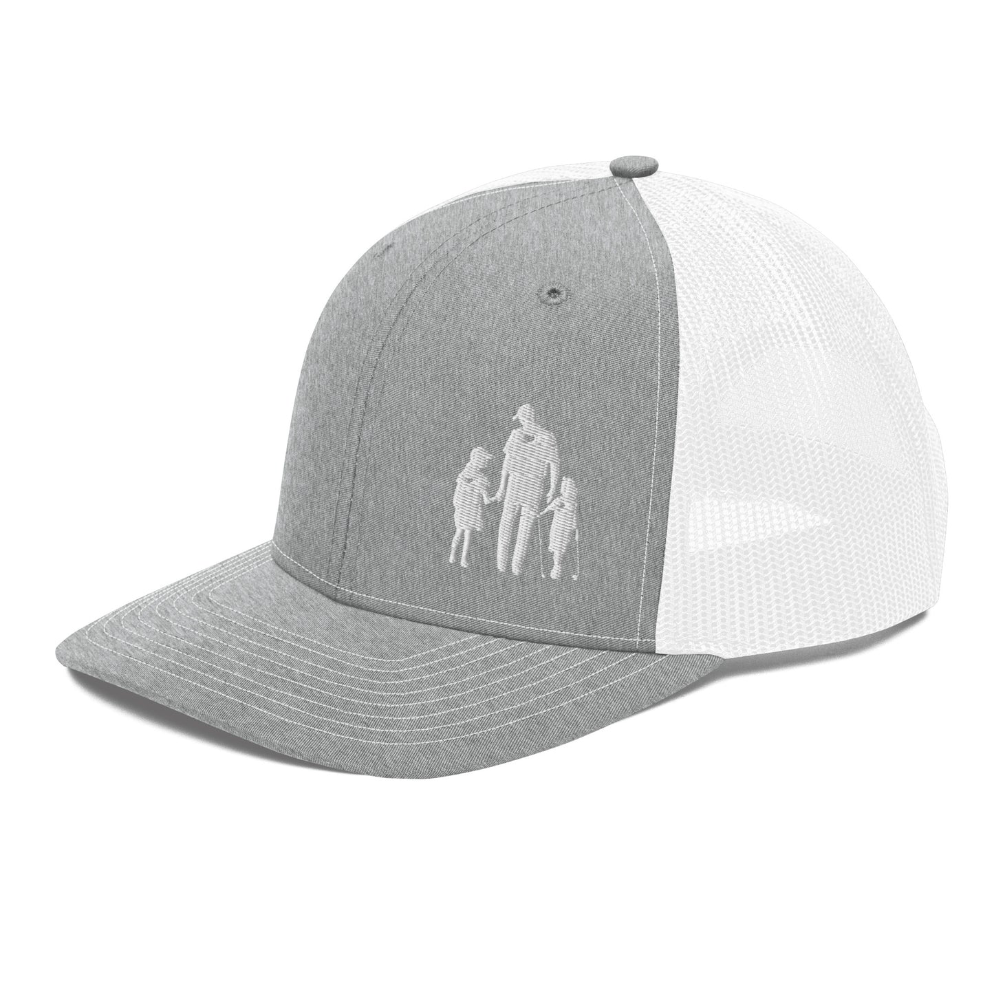 Trucker Cap GDG (White logo)