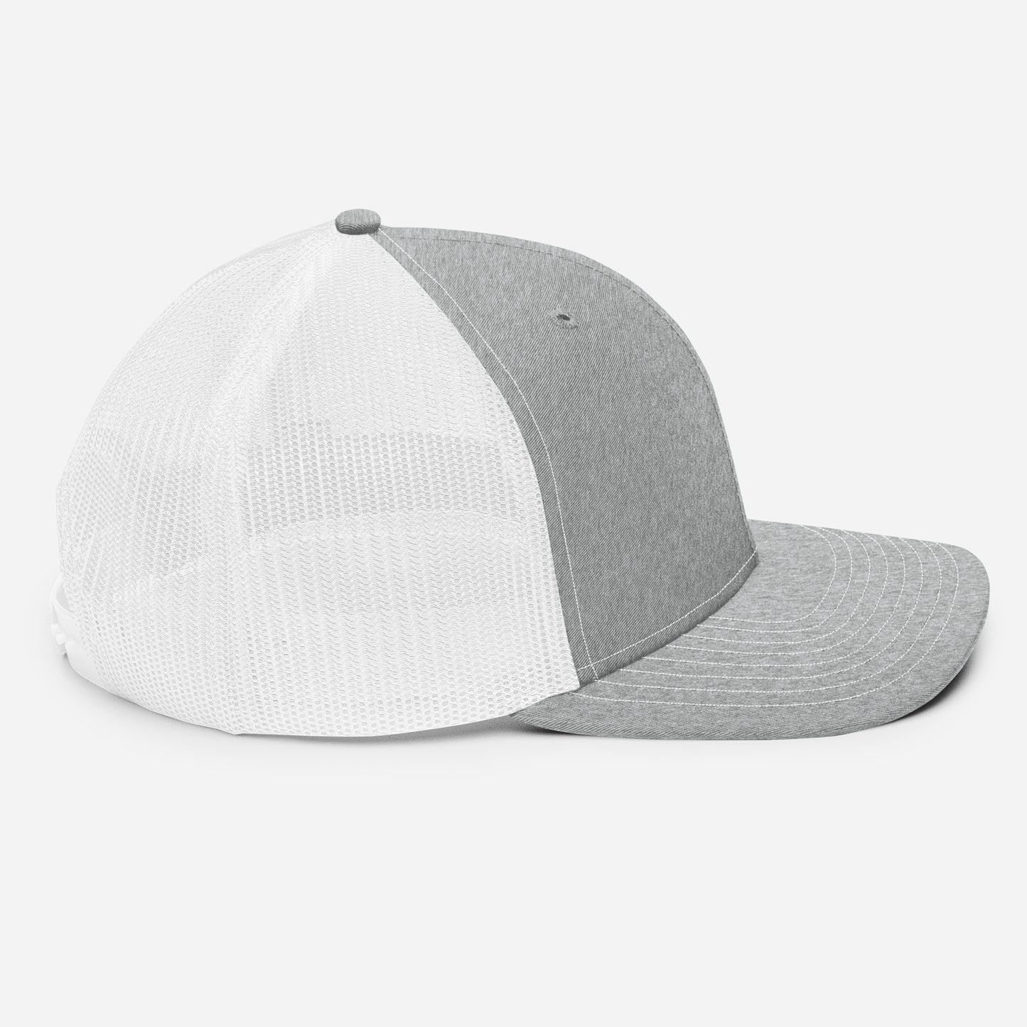 Trucker Cap GDG (Black logo)