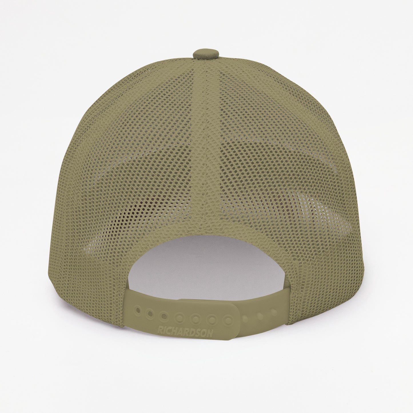 Trucker Cap GDG (White logo)