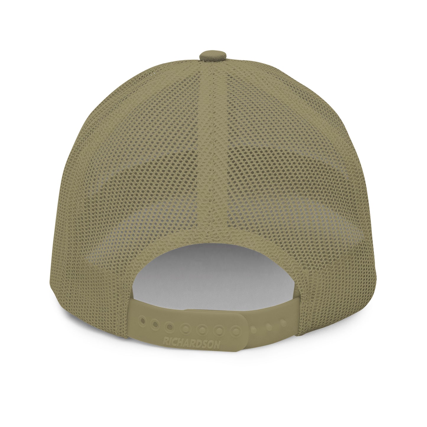 Trucker Cap GDG (White logo)