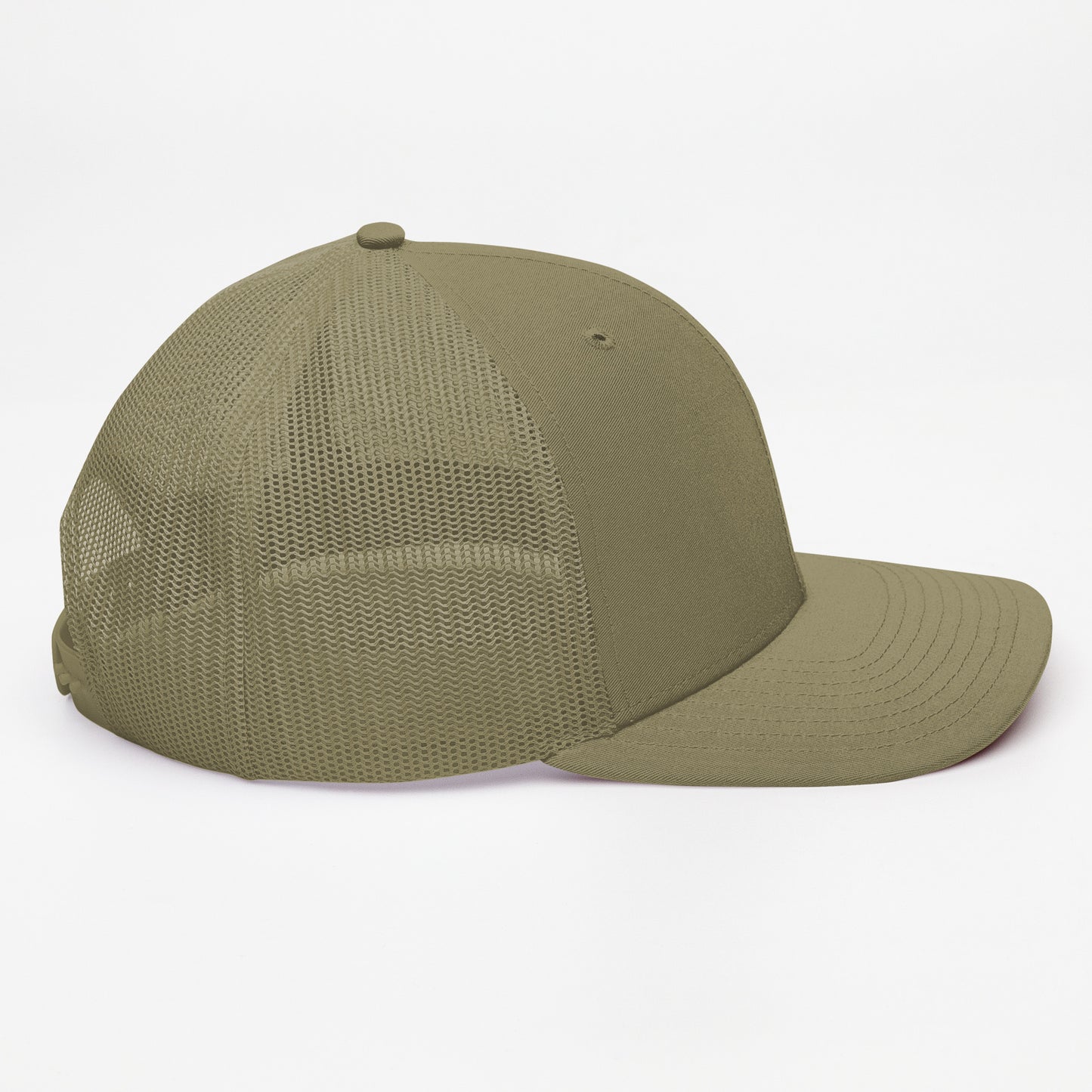 Trucker Cap GDG (Black logo)