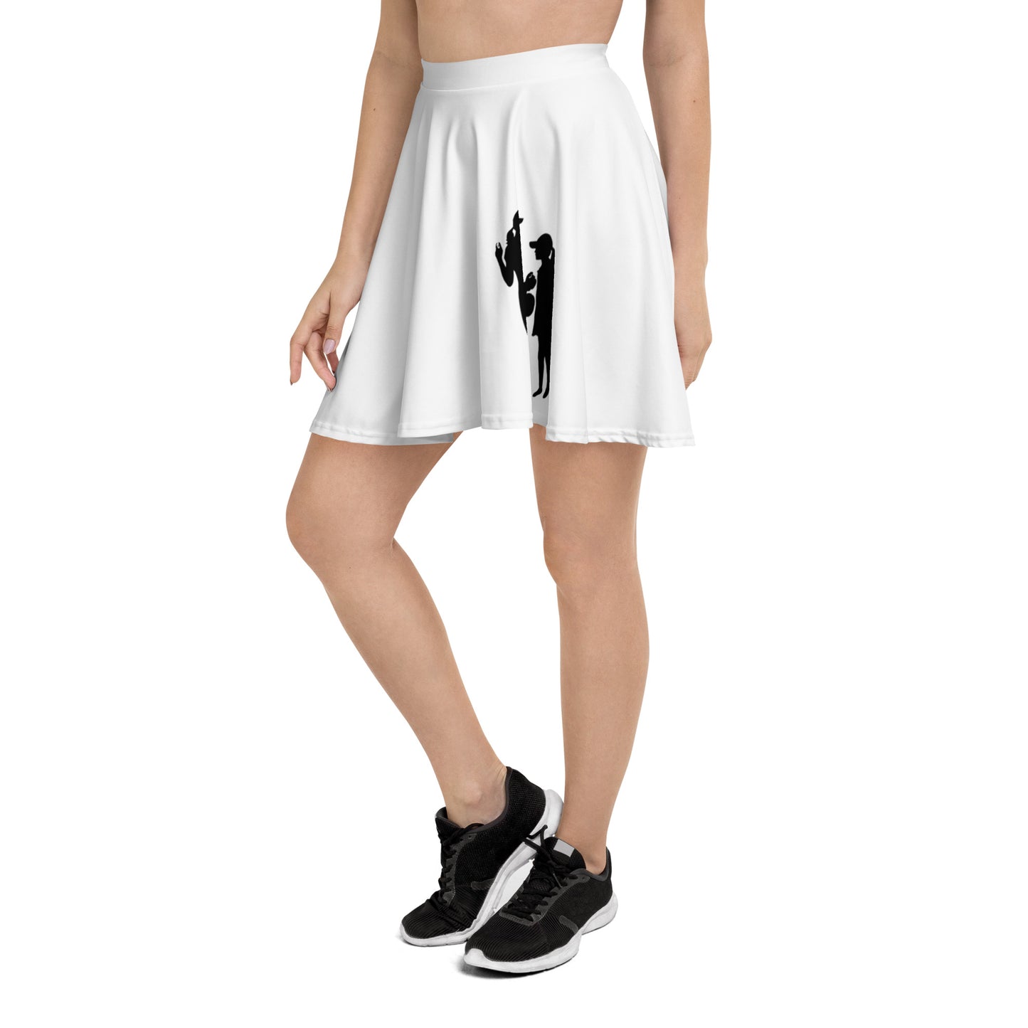 Skater Skirt MG_A